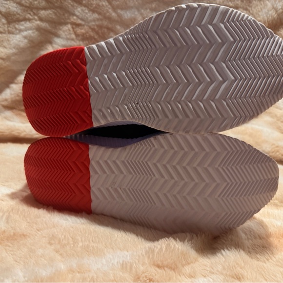 Sorel Insulated Waterproof White Boots Out N Anout Piffy Zipper Shootie - Picture 3 of 6